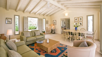 Corfu property plot